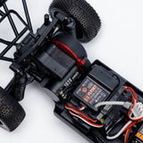 Hobby Plus Speck SCT Brushless RTR 1/24 2wd Blue