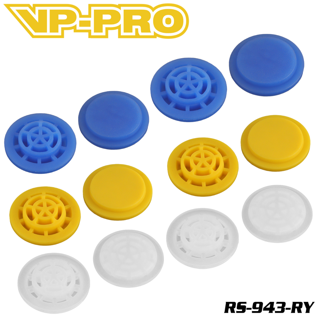 Mugen Seiki RC Parts & Upgrades – Naughty Boy RC