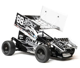 Whitz 1/10 Whiplash Wheel Covers (4)