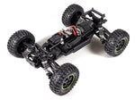Blackzon Smyter DB 1/12 4WD  Desert Buggy Brushed RTR Green