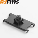 FMS C3043 FCX24 Power Wagon Spare Tire Bracket