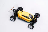 Hobby Plus Speck B 1/24 2WD Buggy Yellow RTR