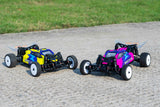 Hobby Plus Speck B Elite Brushless 1/24 Buggy Magenta RTR