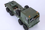 Hobby Plus CR-18P Terranaut 8X8 AWS 1/18 Recovery Crawler Green