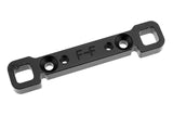 Team Corally C-00140-020 Alu. 7075 Lower Suspension Arm Holder Front
