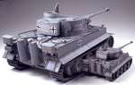 Tamiya 1/16 Tiger I DMD/ MF01 Accessory Full Option Tank Kit