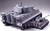 Tamiya 1/16 Tiger I DMD/ MF01 Accessory Full Option Tank Kit