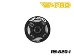 VP-PRO RS-620-1 34mm Clutch Set Flywheel 4 Shoe + Springs