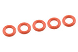 Team Corally C-00105-027 O-ring OD 8mm ID 4.5mm (5) SSX-125