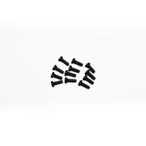 MJX M2664 HYPER GO Round Head Flat Tail Screw 12PCS