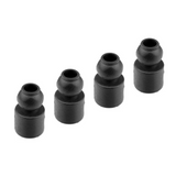 Team Corally C-00140-067 Shock Bushing (4)