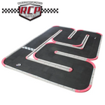 RCP Tracks Kyosho Mini Z Track 50cm Large-96 Road Course Racing 1RC RC Car Truck