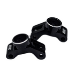 Bermco RC Parts Aluminum Rear Hubs Kyosho Mini-Z MB-010