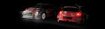 MJX Hyper Go 14303 1/14 RTR Rally Car Brushless 4WD