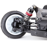 INTECH ER-14 1/10 4wd RC Buggy Pro Racing Kit