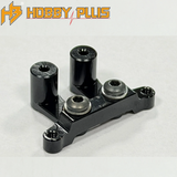 Hobby Plus HBP250211 Aluminum Steering Rack Speck B