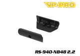 VP-PRO Tekno NB48 2.2 Front Bumper (2)