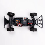 Hobby Plus Speck SCT Brushless RTR 1/24 2wd Orange