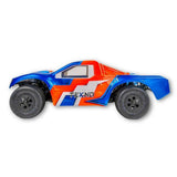 Tekno SCT410 2.0 1/10th 4x4 Short Course Truck Kit RC Car Racing Basher Electric