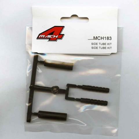 MACH4 MCH183 Side Tube Kit