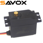 Savox SAVB08KG Budget Analog Servo Standard Size Metal Gears