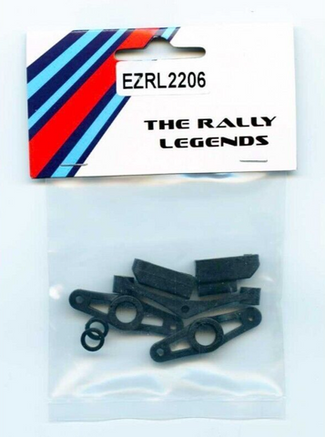 The Rally Legends EZRL2206 Steering Track Set RL004