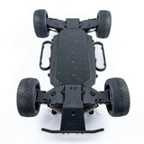 Tekno SCT410 2.0 1/10th 4x4 Short Course Truck Kit RC Car Racing Basher Electric
