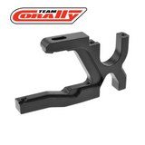 Team Corally C-00140-181 Motor Bulkhead (Part A) SBX-425