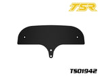 Team Saxo TS01942 Classic F1 Body Front Bumper