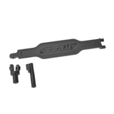 Team Corally C-00230-0023 Battery Holder Mount Punisher Furago XD