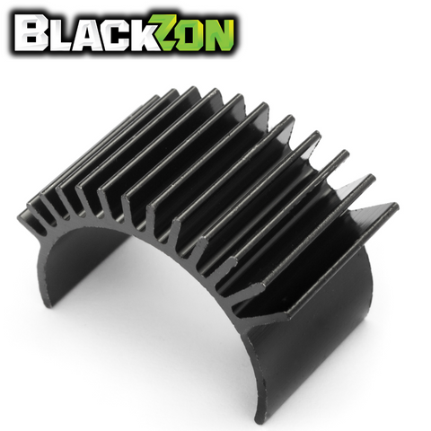 BlackZon BZN540036 Motor Heatsink Slyder