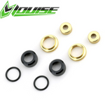 Louise LNBA220 Shock Parts Collars + Nuts T410 Rally