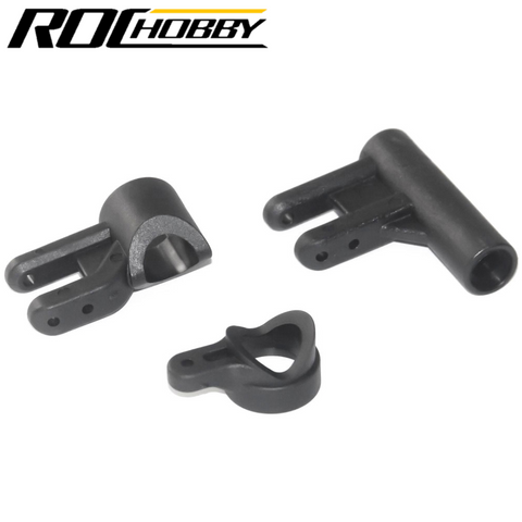 ROCHOBBY APSC71017 Bell Crank Ridge Racer