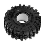 MEUS Racing Super Bouncing M1001 1.0-inch Tires (4) MS6