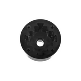 Team Corally C-00180-410 Aluminum Diff Case Xtreme 30mm Front/Rear (1)