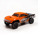 Hobby Plus Speck SCT Brushless RTR 1/24 2wd Orange
