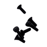 Bermco RC Parts Aluminum Servo Mounts Hobby Plus Speck B + Maverick Microbe