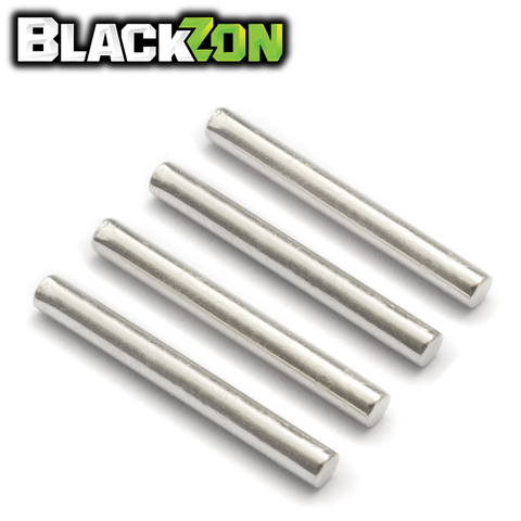 BlackZon BZN540028 Steering Posts (4) Slyder