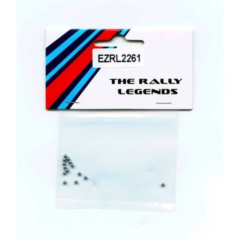 The Rally Legends EZRL2261 Ball Diff Balls 2.4 RL004