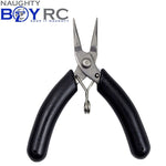 Naughty Boy RC Needle Tip Mini Pliers