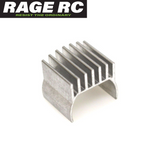 Rage RC RGRC2481 Mini Trek Motor Heatsink