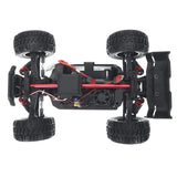 MJX Hyper Go 14210 RTR 1/14 Monster Truck 4wd Brushless