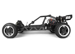 HPI Baja 5B Flux 1/5 2WD Electric Desert Buggy SBK Kit