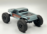 Hobby Plus CR-18P EVO PRO 1/18 RC LCG Comp Crawler RTR