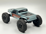 Hobby Plus CR-18P EVO PRO 1/18 RC LCG Comp Crawler RTR