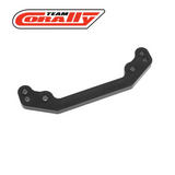 Team Corally C-00140-012 Steering Plate Composite XL4S