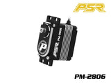 POWERSTAR PM-2806 Brushless HV Standard Digital Servo Aluminum Case