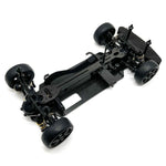 Louise RC LTX 1/10 4wd Touring Chassis Kit