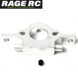 Rage RC RGRB1232 Water-Cooled Motor Mount