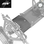 MXLR MAX-09-021 Carbon Electronics Plate Awesomatix A12X Mount